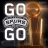 Go Spurs Go！